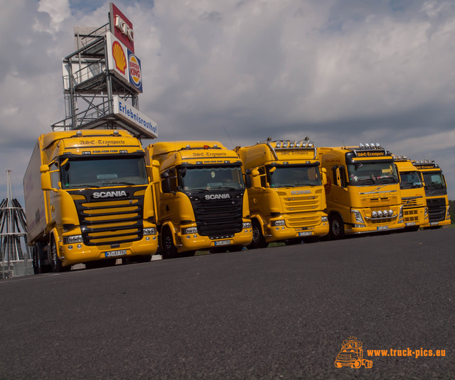 Trucker & Country Festival Geiselwind 2016-62 Trucker & Country Festival Geiselwind 2016, powered by www.truck-pics.eu