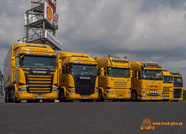 Trucker & Country Festival Geiselwind 2016-63 Trucker & Country Festival Geiselwind 2016, powered by www.truck-pics.eu