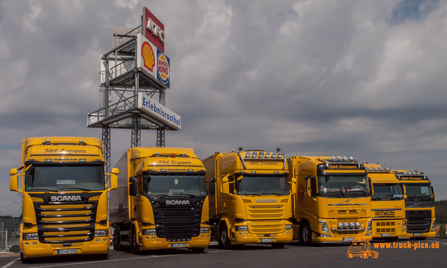 Trucker & Country Festival Geiselwind 2016-64 Trucker & Country Festival Geiselwind 2016, powered by www.truck-pics.eu