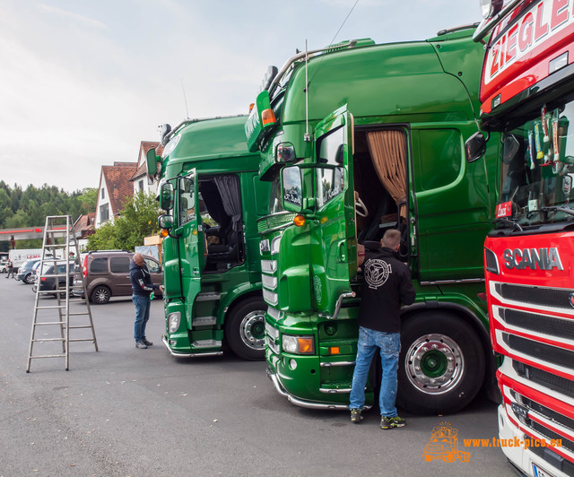 Trucker & Country Festival Geiselwind 2016-65 Trucker & Country Festival Geiselwind 2016, powered by www.truck-pics.eu