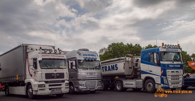 Trucker & Country Festival Geiselwind 2016-68 Trucker & Country Festival Geiselwind 2016, powered by www.truck-pics.eu