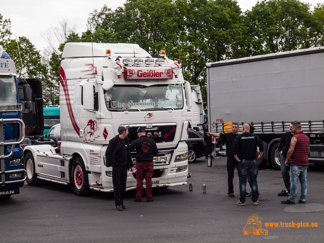 Trucker & Country Festival Geiselwind 2016-69 Trucker & Country Festival Geiselwind 2016, powered by www.truck-pics.eu