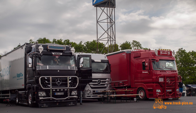 Trucker & Country Festival Geiselwind 2016-71 Trucker & Country Festival Geiselwind 2016, powered by www.truck-pics.eu