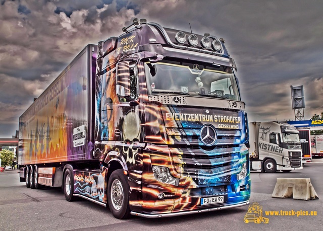 Trucker & Country Festival Geiselwind 2016-72 Trucker & Country Festival Geiselwind 2016, powered by www.truck-pics.eu