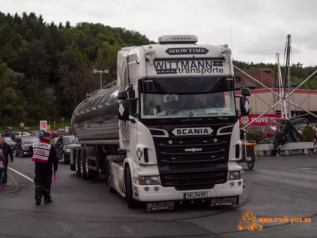 Trucker & Country Festival Geiselwind 2016-73 Trucker & Country Festival Geiselwind 2016, powered by www.truck-pics.eu