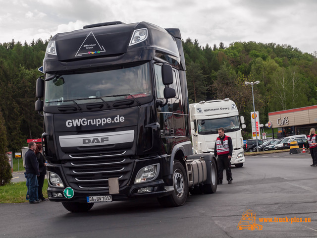 Trucker & Country Festival Geiselwind 2016-74 Trucker & Country Festival Geiselwind 2016, powered by www.truck-pics.eu