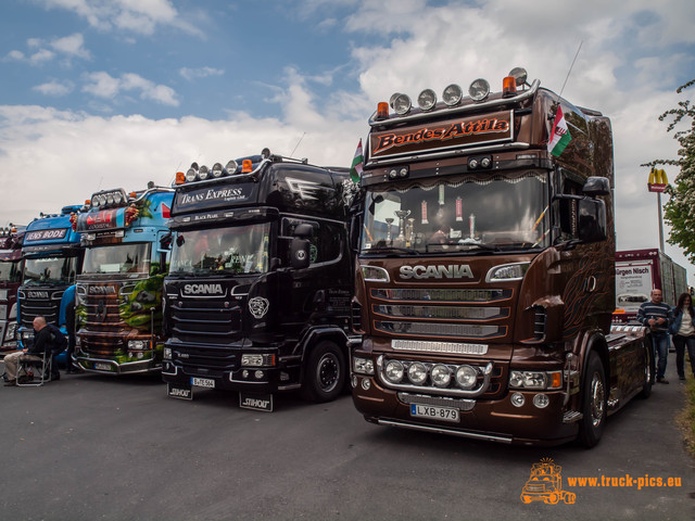 Trucker & Country Festival Geiselwind 2016-76 Trucker & Country Festival Geiselwind 2016, powered by www.truck-pics.eu