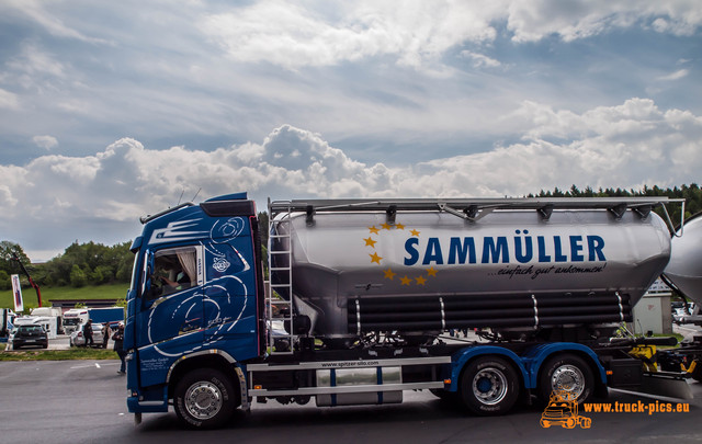 Trucker & Country Festival Geiselwind 2016-78 Trucker & Country Festival Geiselwind 2016, powered by www.truck-pics.eu