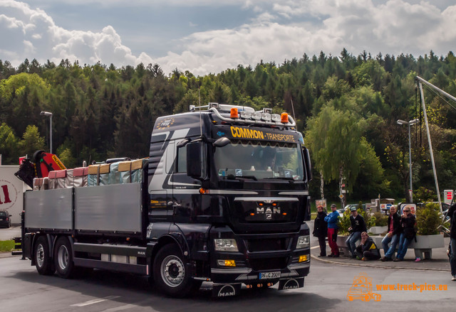 Trucker & Country Festival Geiselwind 2016-79 Trucker & Country Festival Geiselwind 2016, powered by www.truck-pics.eu