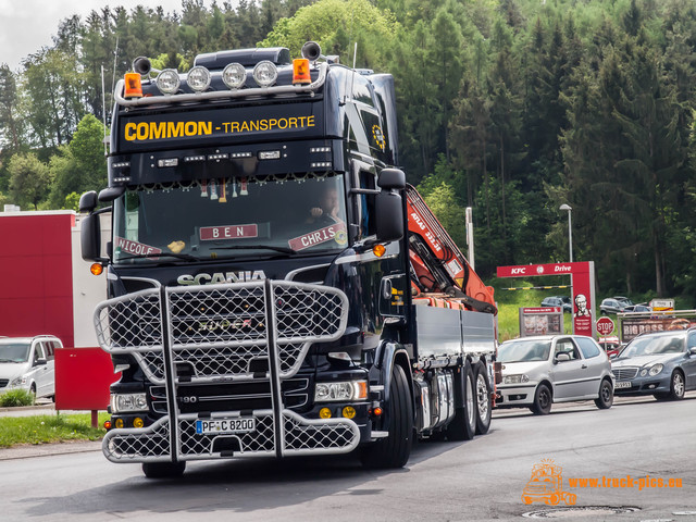 Trucker & Country Festival Geiselwind 2016-80 Trucker & Country Festival Geiselwind 2016, powered by www.truck-pics.eu