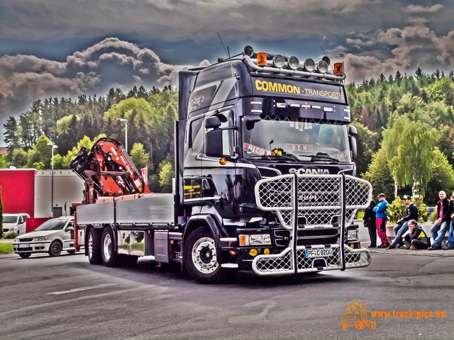 Trucker & Country Festival Geiselwind 2016-81 Trucker & Country Festival Geiselwind 2016, powered by www.truck-pics.eu