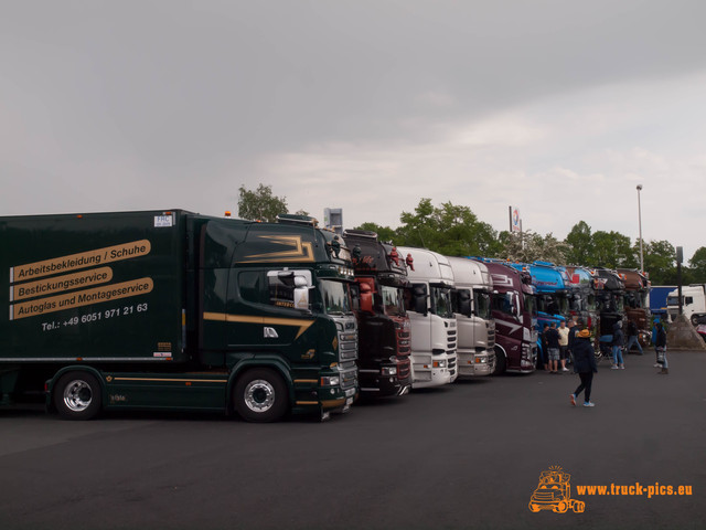 Trucker & Country Festival Geiselwind 2016-84 Trucker & Country Festival Geiselwind 2016, powered by www.truck-pics.eu