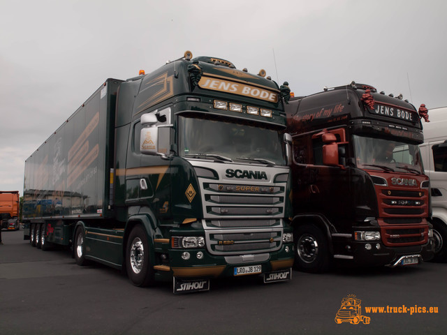 Trucker & Country Festival Geiselwind 2016-88 Trucker & Country Festival Geiselwind 2016, powered by www.truck-pics.eu