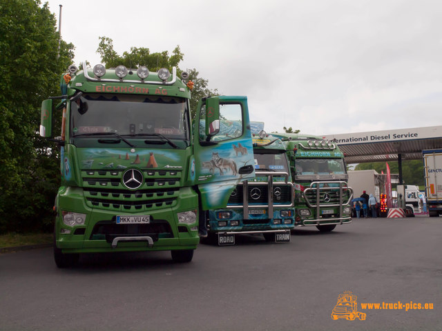 Trucker & Country Festival Geiselwind 2016-91 Trucker & Country Festival Geiselwind 2016, powered by www.truck-pics.eu