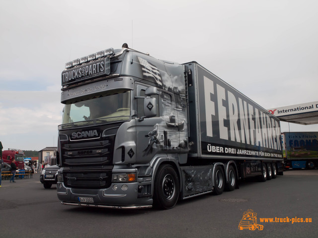 Trucker & Country Festival Geiselwind 2016-92 Trucker & Country Festival Geiselwind 2016, powered by www.truck-pics.eu