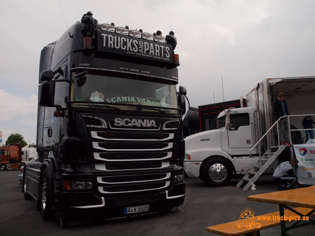 Trucker & Country Festival Geiselwind 2016-93 Trucker & Country Festival Geiselwind 2016, powered by www.truck-pics.eu