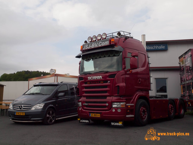 Trucker & Country Festival Geiselwind 2016-94 Trucker & Country Festival Geiselwind 2016, powered by www.truck-pics.eu