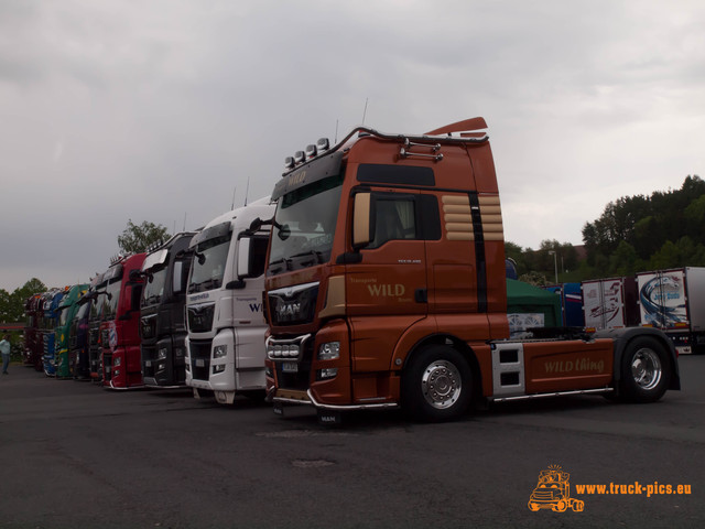 Trucker & Country Festival Geiselwind 2016-95 Trucker & Country Festival Geiselwind 2016, powered by www.truck-pics.eu