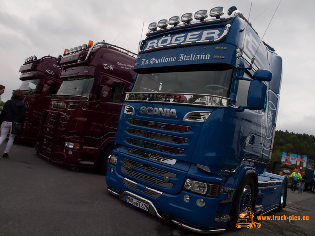 Trucker & Country Festival Geiselwind 2016-101 Trucker & Country Festival Geiselwind 2016, powered by www.truck-pics.eu