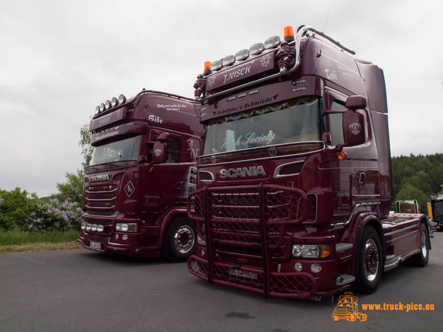 Trucker & Country Festival Geiselwind 2016-102 Trucker & Country Festival Geiselwind 2016, powered by www.truck-pics.eu