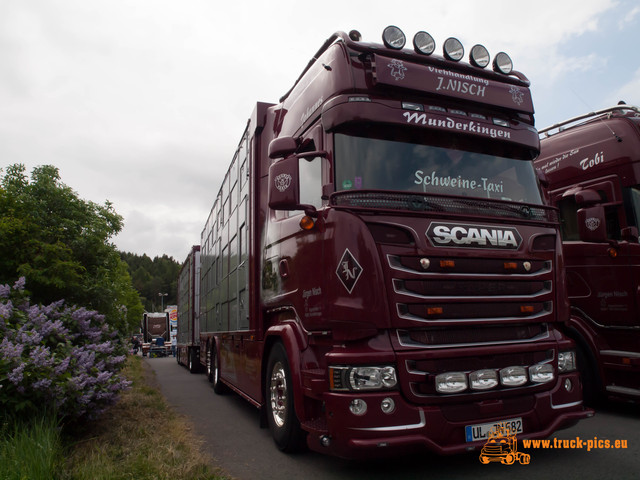 Trucker & Country Festival Geiselwind 2016-104 Trucker & Country Festival Geiselwind 2016, powered by www.truck-pics.eu