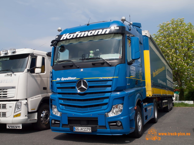 Trucker & Country Festival Geiselwind 2016-105 Trucker & Country Festival Geiselwind 2016, powered by www.truck-pics.eu