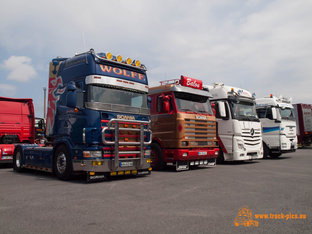 Trucker & Country Festival Geiselwind 2016-106 Trucker & Country Festival Geiselwind 2016, powered by www.truck-pics.eu