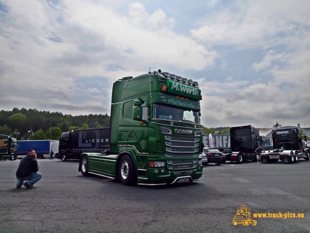 Trucker & Country Festival Geiselwind 2016-109 Trucker & Country Festival Geiselwind 2016, powered by www.truck-pics.eu