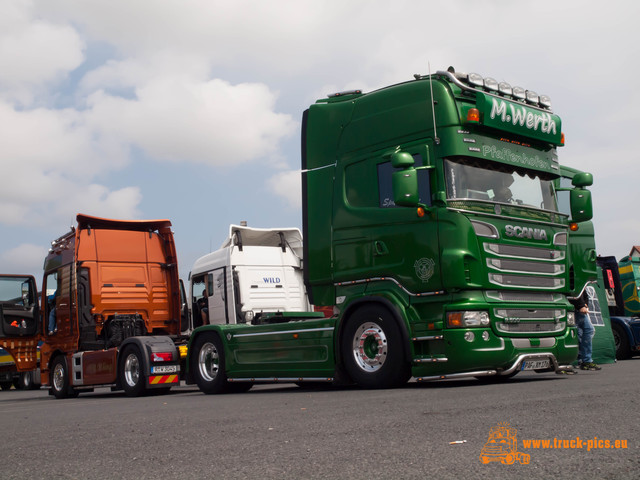 Trucker & Country Festival Geiselwind 2016-110 Trucker & Country Festival Geiselwind 2016, powered by www.truck-pics.eu