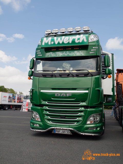 Trucker & Country Festival Geiselwind 2016-116 Trucker & Country Festival Geiselwind 2016, powered by www.truck-pics.eu