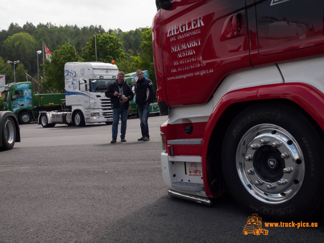 Trucker & Country Festival Geiselwind 2016-119 Trucker & Country Festival Geiselwind 2016, powered by www.truck-pics.eu