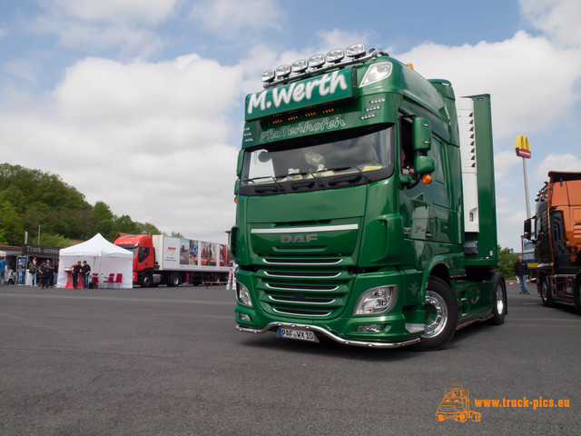 Trucker & Country Festival Geiselwind 2016-120 Trucker & Country Festival Geiselwind 2016, powered by www.truck-pics.eu