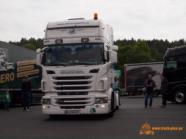 Trucker & Country Festival Geiselwind 2016-122 Trucker & Country Festival Geiselwind 2016, powered by www.truck-pics.eu