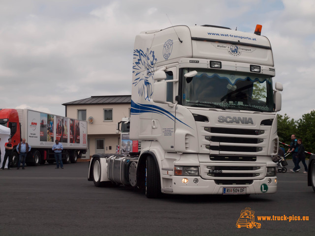 Trucker & Country Festival Geiselwind 2016-123 Trucker & Country Festival Geiselwind 2016, powered by www.truck-pics.eu