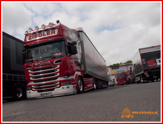 Trucker & Country Festival Geiselwind 2016-128 Trucker & Country Festival Geiselwind 2016, powered by www.truck-pics.eu