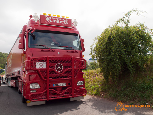 Trucker & Country Festival Geiselwind 2016-135 Trucker & Country Festival Geiselwind 2016, powered by www.truck-pics.eu