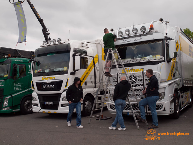 Trucker & Country Festival Geiselwind 2016-156 Trucker & Country Festival Geiselwind 2016, powered by www.truck-pics.eu