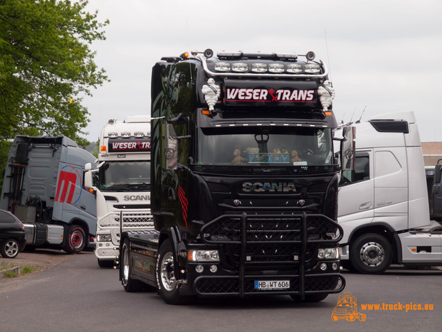 Trucker & Country Festival Geiselwind 2016-158 Trucker & Country Festival Geiselwind 2016, powered by www.truck-pics.eu