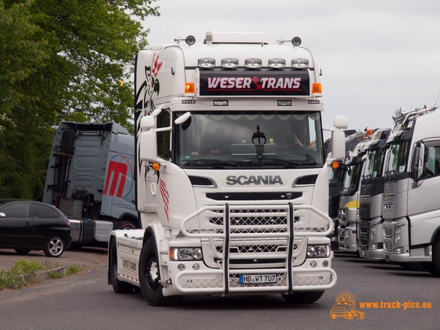 Trucker & Country Festival Geiselwind 2016-159 Trucker & Country Festival Geiselwind 2016, powered by www.truck-pics.eu