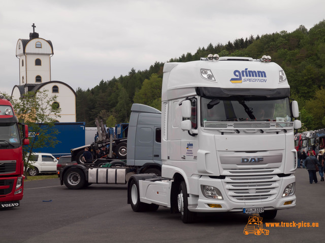 Trucker & Country Festival Geiselwind 2016-161 Trucker & Country Festival Geiselwind 2016, powered by www.truck-pics.eu