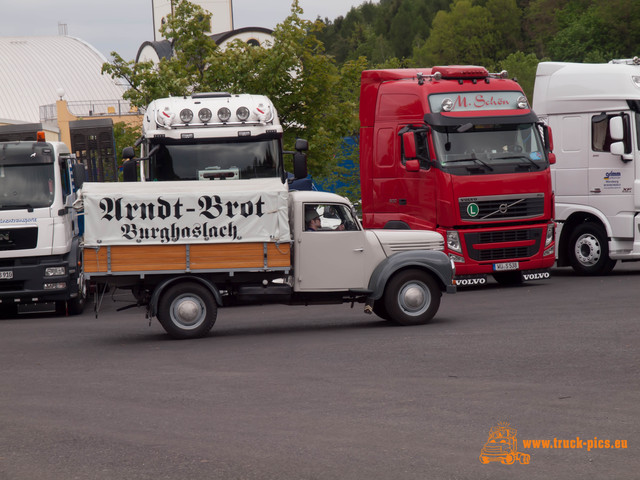 Trucker & Country Festival Geiselwind 2016-165 Trucker & Country Festival Geiselwind 2016, powered by www.truck-pics.eu