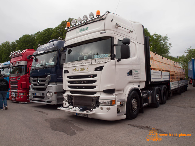 Trucker & Country Festival Geiselwind 2016-170 Trucker & Country Festival Geiselwind 2016, powered by www.truck-pics.eu