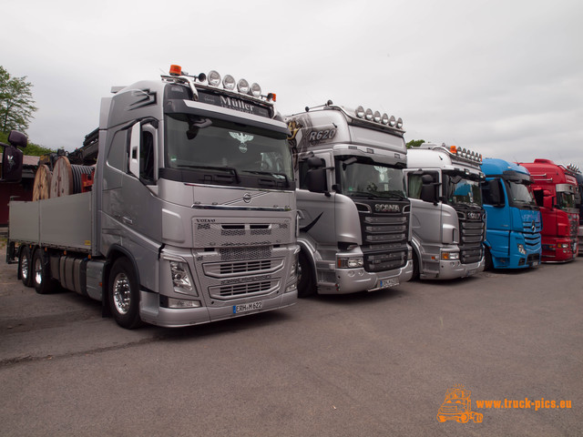 Trucker & Country Festival Geiselwind 2016-172 Trucker & Country Festival Geiselwind 2016, powered by www.truck-pics.eu