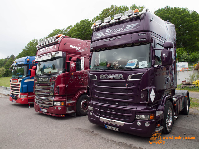 Trucker & Country Festival Geiselwind 2016-173 Trucker & Country Festival Geiselwind 2016, powered by www.truck-pics.eu