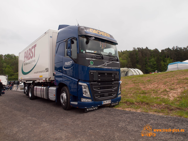 Trucker & Country Festival Geiselwind 2016-175 Trucker & Country Festival Geiselwind 2016, powered by www.truck-pics.eu