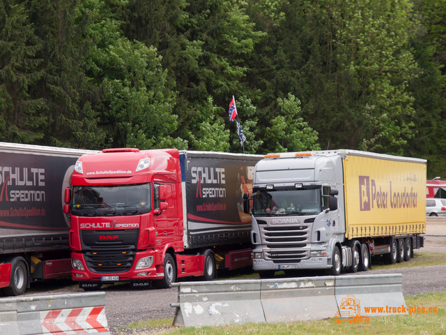 Trucker & Country Festival Geiselwind 2016-186 Trucker & Country Festival Geiselwind 2016, powered by www.truck-pics.eu