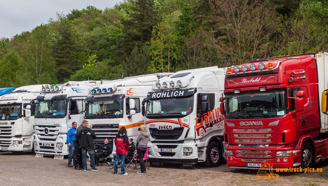 Trucker & Country Festival Geiselwind 2016-191 Trucker & Country Festival Geiselwind 2016, powered by www.truck-pics.eu