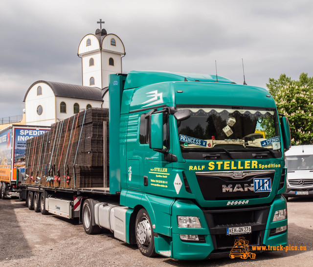 Trucker & Country Festival Geiselwind 2016-192 Trucker & Country Festival Geiselwind 2016, powered by www.truck-pics.eu