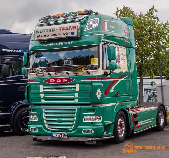 Trucker & Country Festival Geiselwind 2016-201 Trucker & Country Festival Geiselwind 2016, powered by www.truck-pics.eu