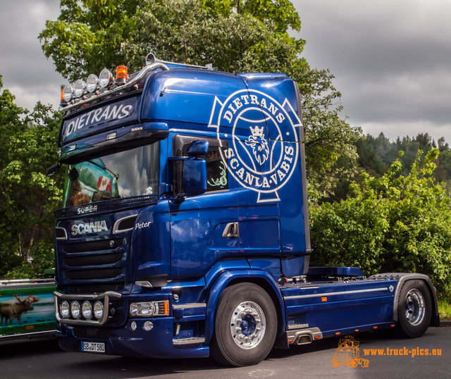 Trucker & Country Festival Geiselwind 2016-215 Trucker & Country Festival Geiselwind 2016, powered by www.truck-pics.eu